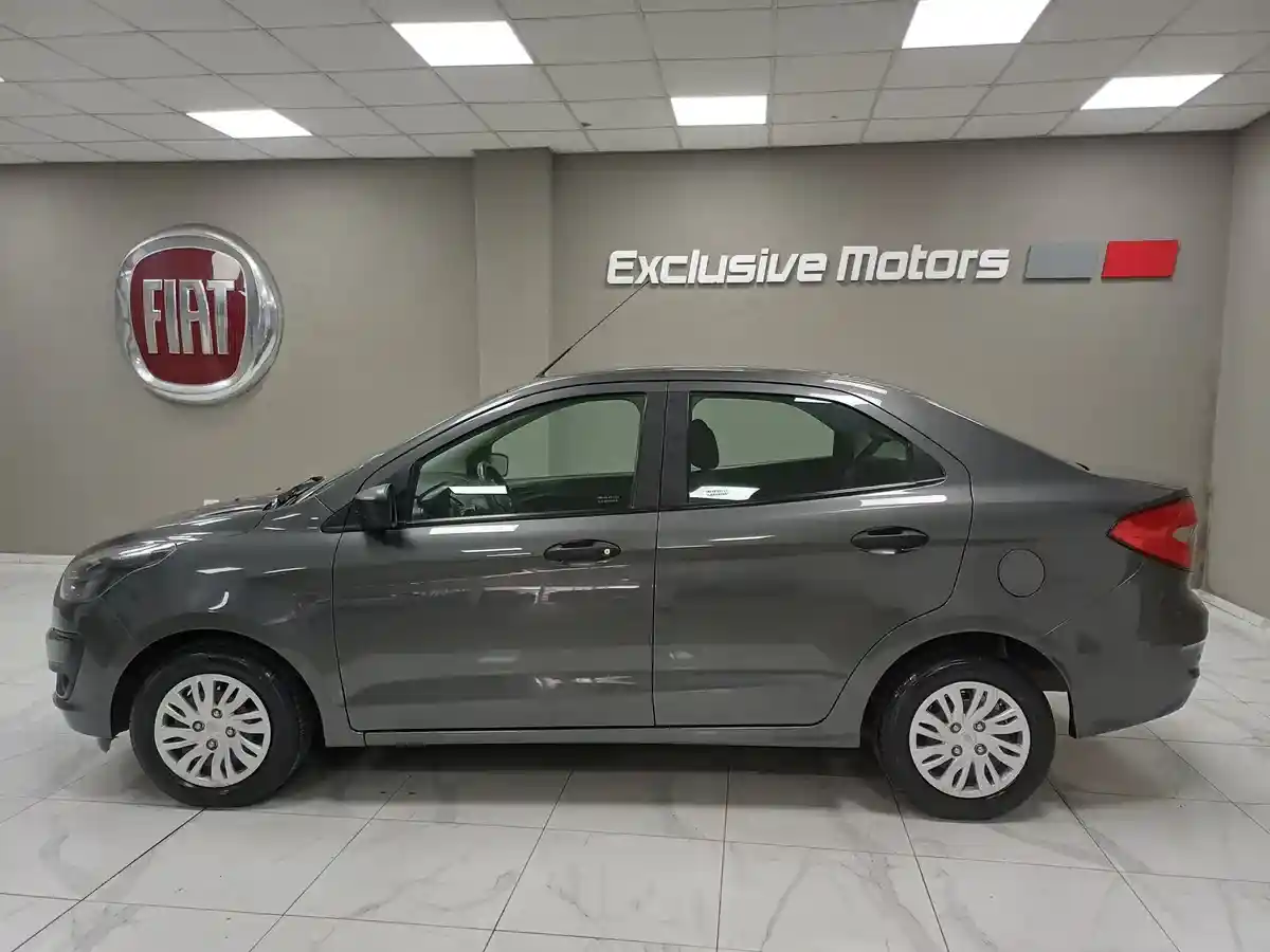 Ford Ka+ 1.5 Se 2020 - foto 4