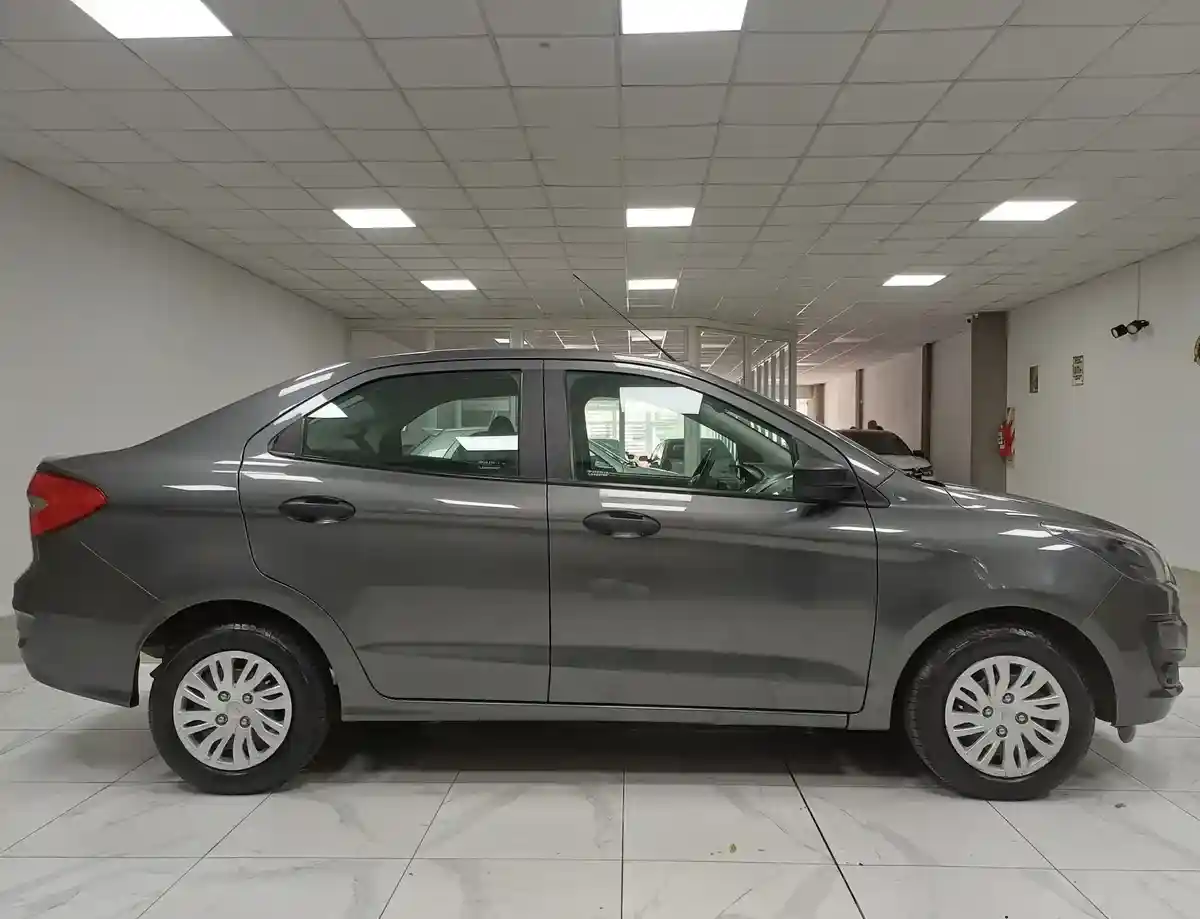 Ford Ka+ 1.5 Se 2020 - foto 5