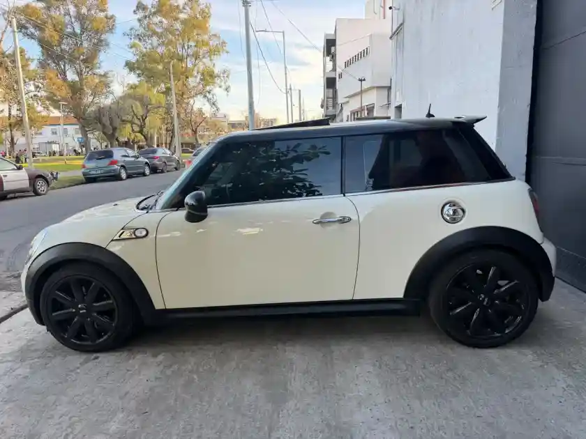Mini Cooper S 1.6 Chili 2010 - foto 2