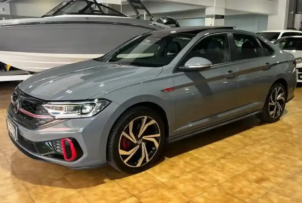 Volkswagen Vento 2.0 Tsi Gli 211Cv App Connect + Nav 2023 - foto 1
