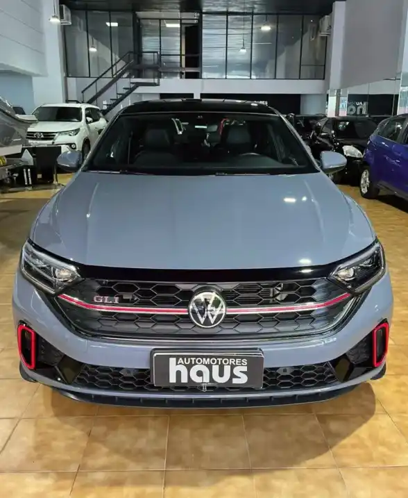 Volkswagen Vento 2.0 Tsi Gli 211Cv App Connect + Nav 2023 - foto 2