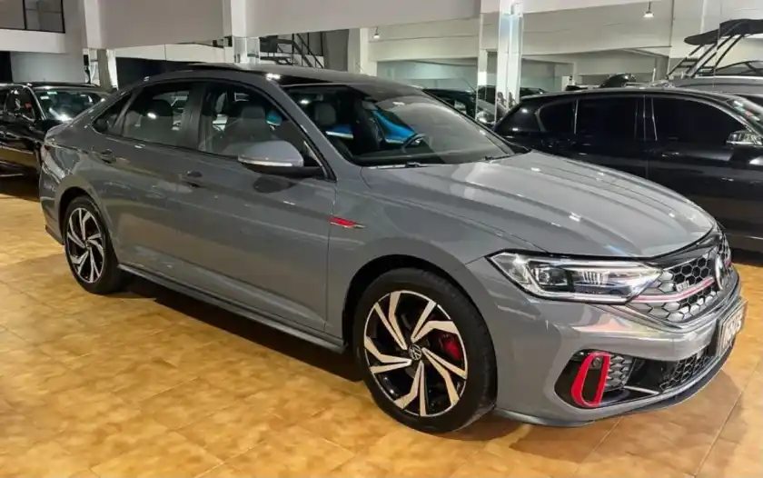 Volkswagen Vento 2.0 Tsi Gli 211Cv App Connect + Nav 2023 - foto 3