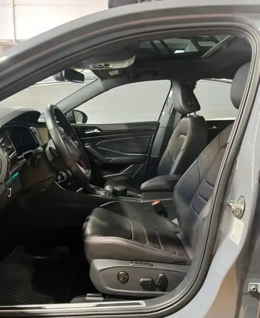 Volkswagen Vento 2.0 Tsi Gli 211Cv App Connect + Nav 2023 - foto 4