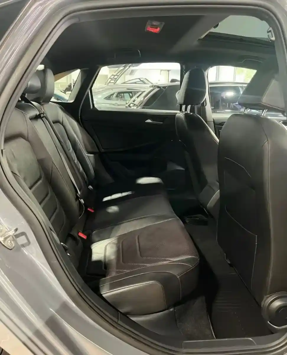 Volkswagen Vento 2.0 Tsi Gli 211Cv App Connect + Nav 2023 - foto 5