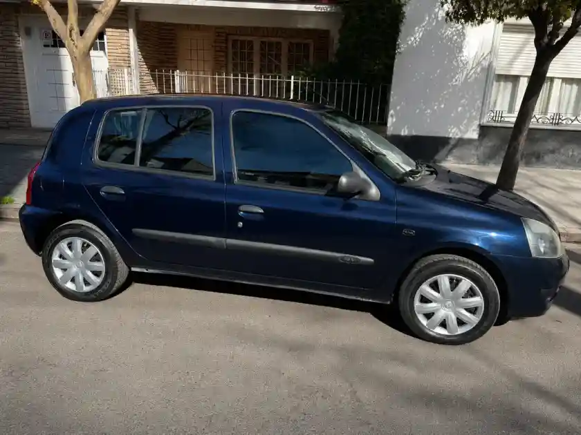 Renault Clio 1.2 Authentique Pack Ii 75Cv 2011 - foto 4