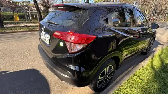 Honda Hr-V 1.8 Ex 2Wd Cvt 2016 - foto 5