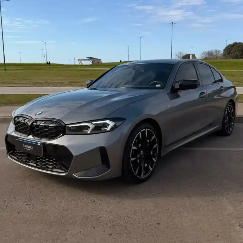 Bmw Serie 3 3.0 M340I Xdrive 50 Jahre Edition 2026 - foto 1