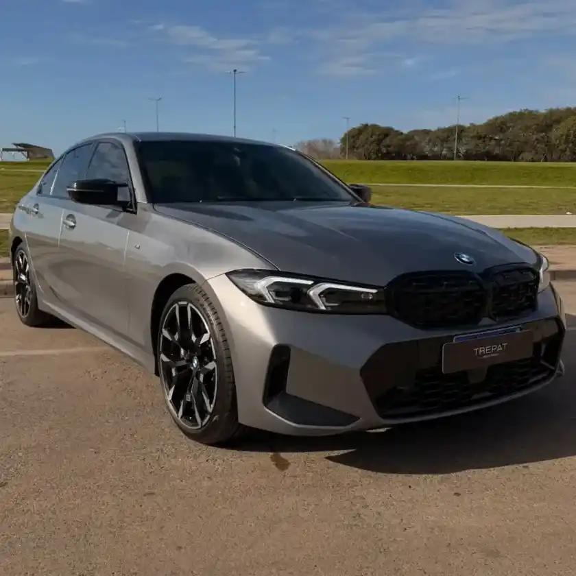 Bmw Serie 3 3.0 M340I Xdrive 50 Jahre Edition 2026 - foto 2