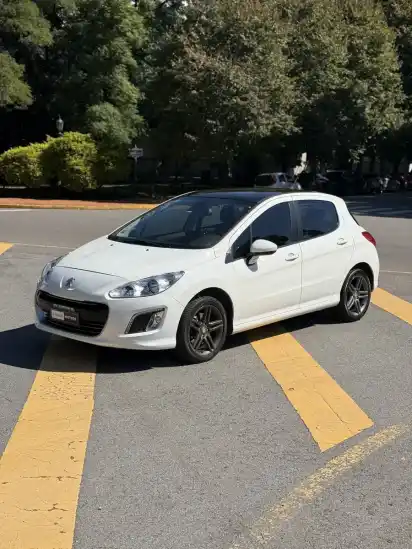Peugeot 308 1.6 Sport Thp 163Cv 2014 - foto 1