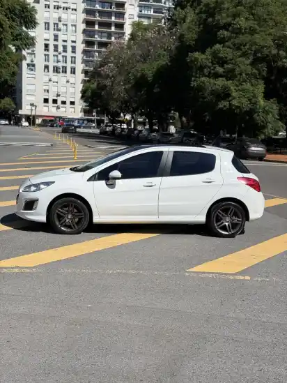 Peugeot 308 1.6 Sport Thp 163Cv 2014 - foto 2