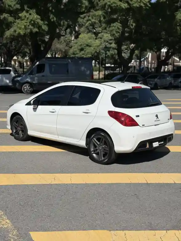 Peugeot 308 1.6 Sport Thp 163Cv 2014 - foto 3