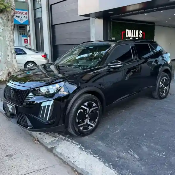 Peugeot 2008 1.0T Gt 2025 - foto 3