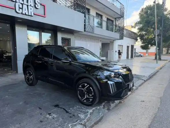Peugeot 2008 1.0T Gt 2025 - foto 4