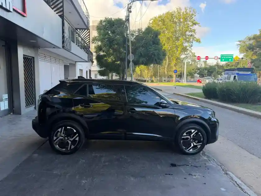 Peugeot 2008 1.0T Gt 2025 - foto 5
