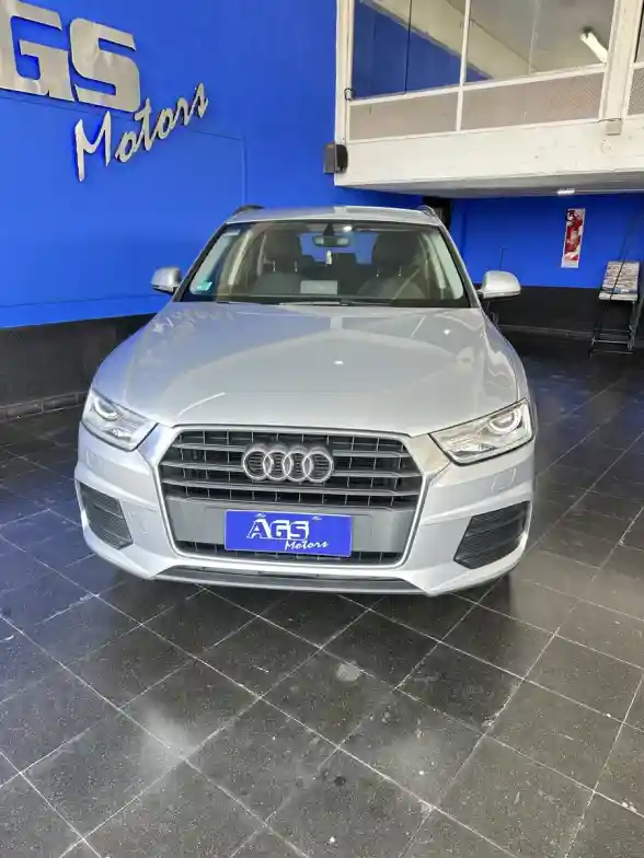 Audi Q3 1.4 Tfsi 150 Cv 2017 - foto 2