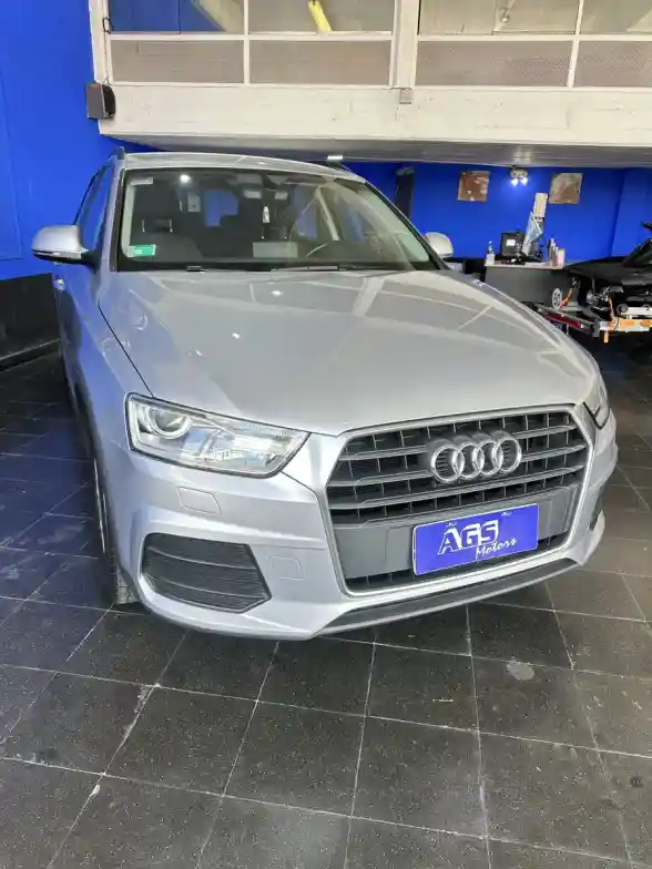 Audi Q3 1.4 Tfsi 150 Cv 2017 - foto 3
