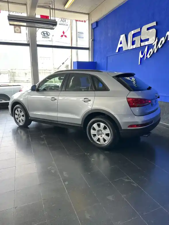 Audi Q3 1.4 Tfsi 150 Cv 2017 - foto 5