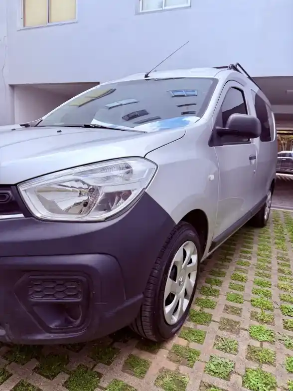 Renault Kangoo Ii Express 2019 - foto 1