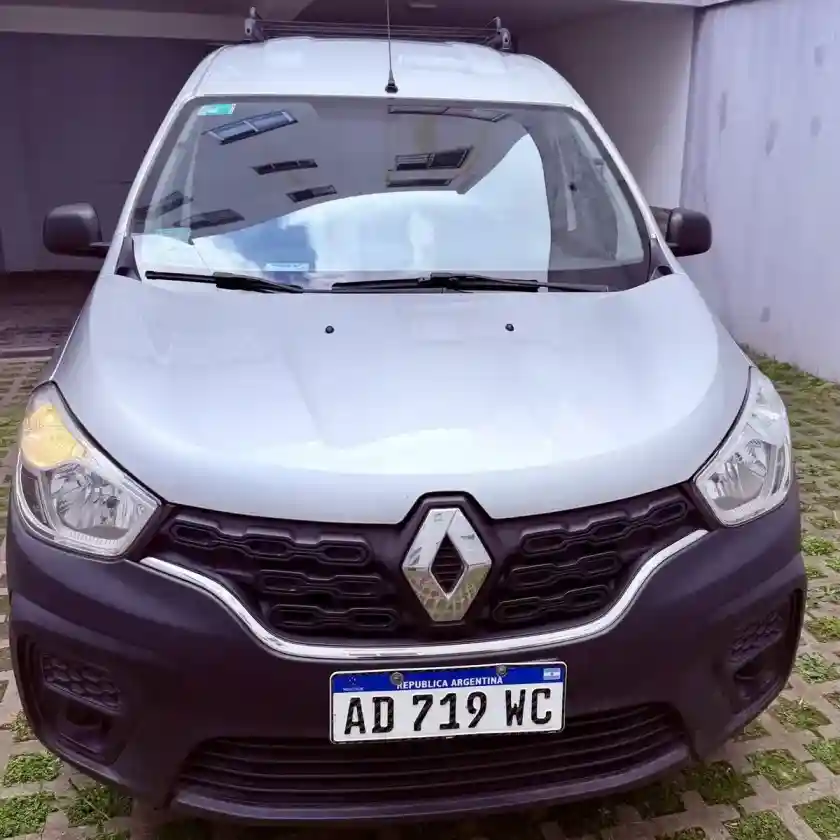 Renault Kangoo Ii Express 1.5 Dci Confort 2019 - foto 2