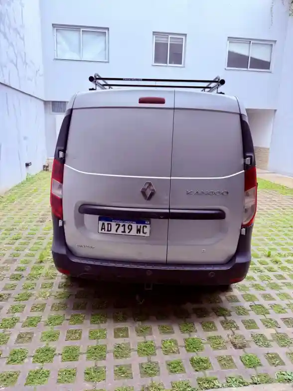 Renault Kangoo Ii Express 1.5 Dci Confort 2019 - foto 3