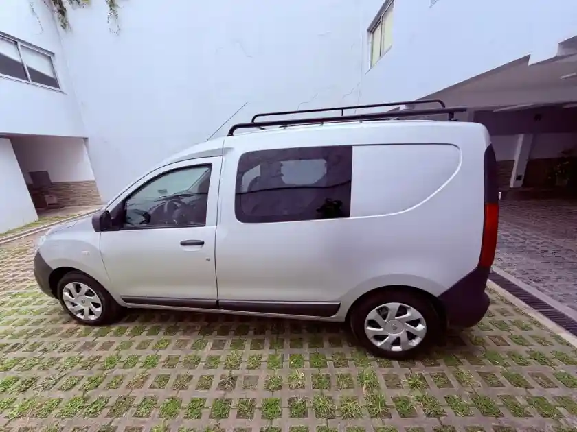 Renault Kangoo Ii Express 1.5 Dci Confort 2019 - foto 4