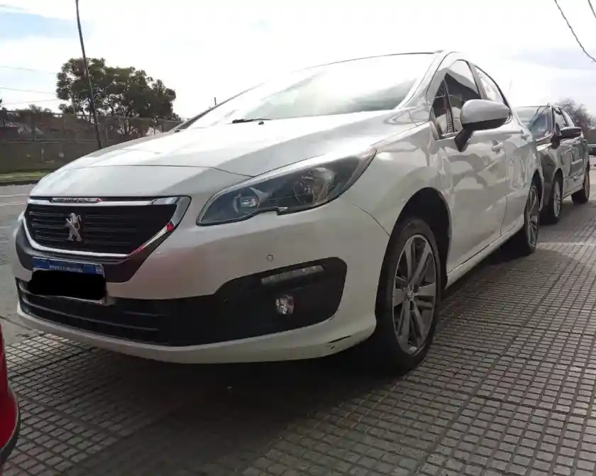 Peugeot 308 1.6 Feline 2016 - foto 1