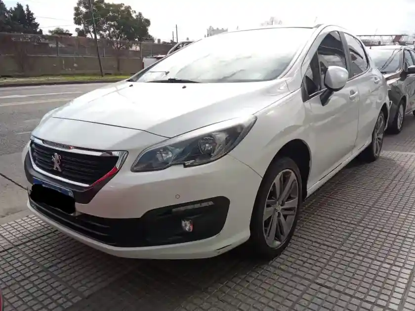 Peugeot 308 1.6 Feline 2016 - foto 2