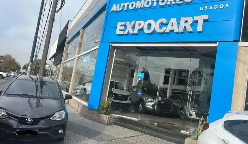Peugeot 308 1.6 Feline 2016 - foto 4