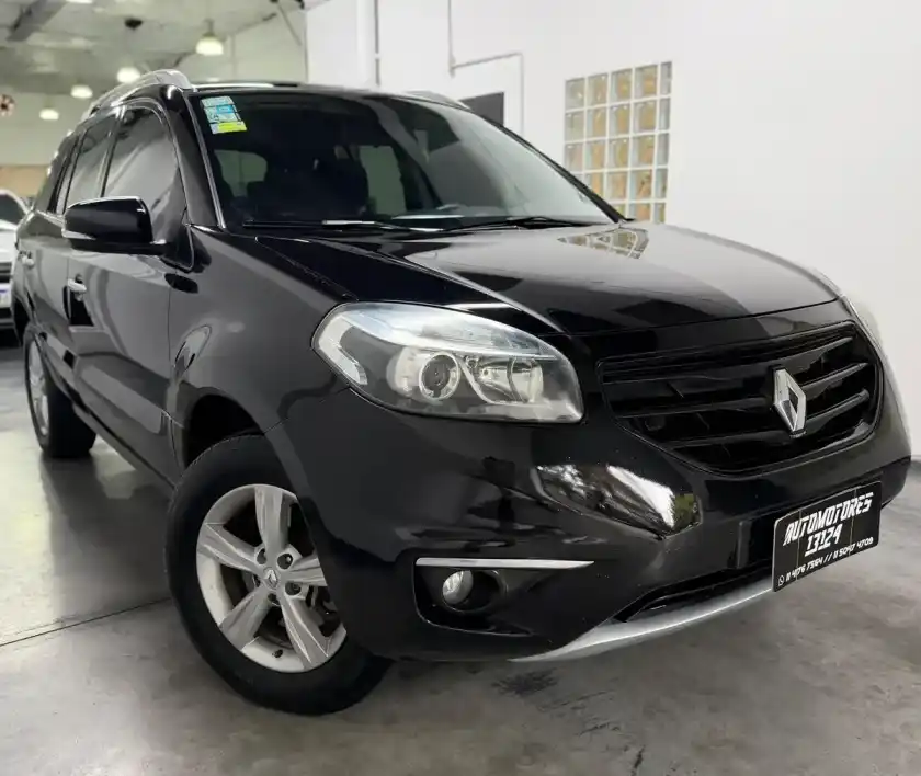 Renault Koleos 2012 - foto 1