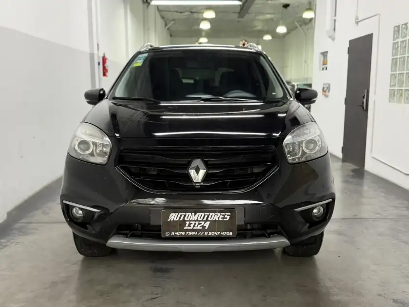 Renault Koleos 2.5 Dynamique 4X4 Mt 2012 - foto 2