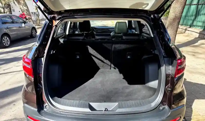 Ford Territory 1.5T Titanium 2020 - foto 5