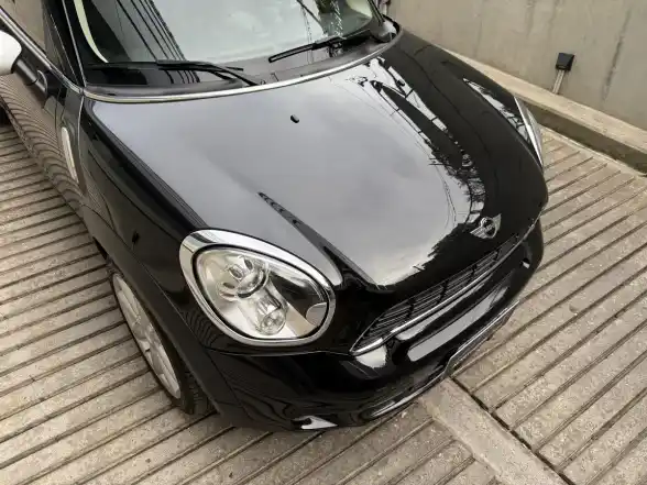 Mini Cooper Countryman 1.6 S 184Cv At 2013 - foto 5