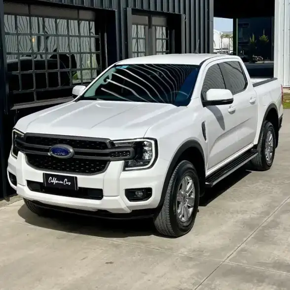 Ford Ranger 2024 - foto 1