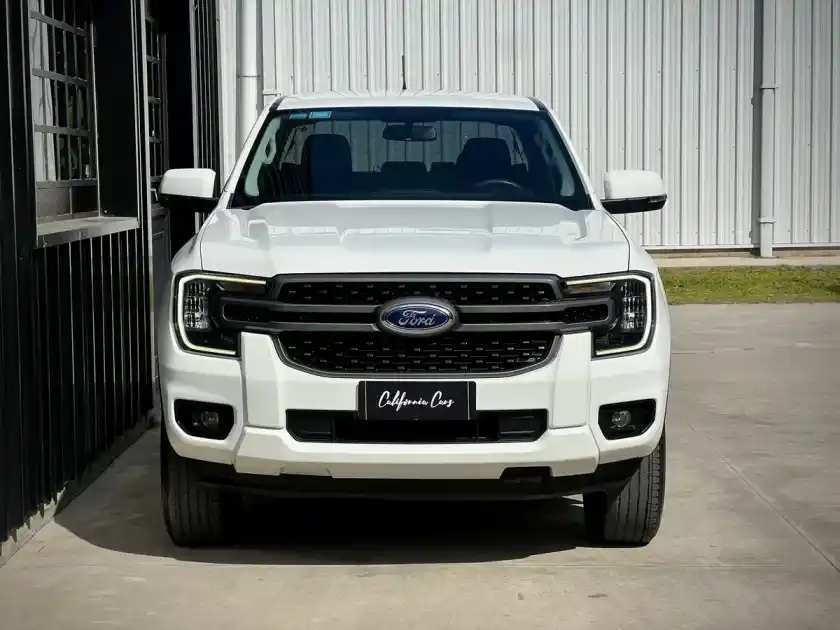 Ford Ranger 2.0 Cd 4X2 Xls 170Cv 2024 - foto 2