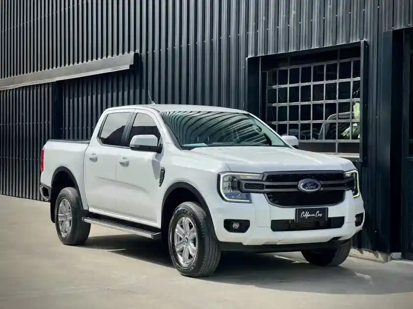 Ford Ranger 2.0 Cd 4X2 Xls 170Cv 2024 - foto 3