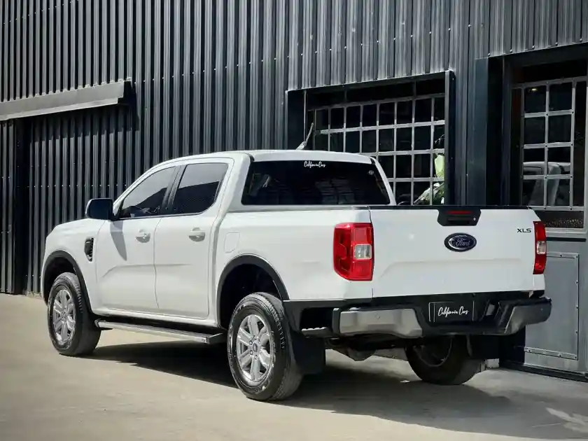 Ford Ranger 2.0 Cd 4X2 Xls 170Cv 2024 - foto 4