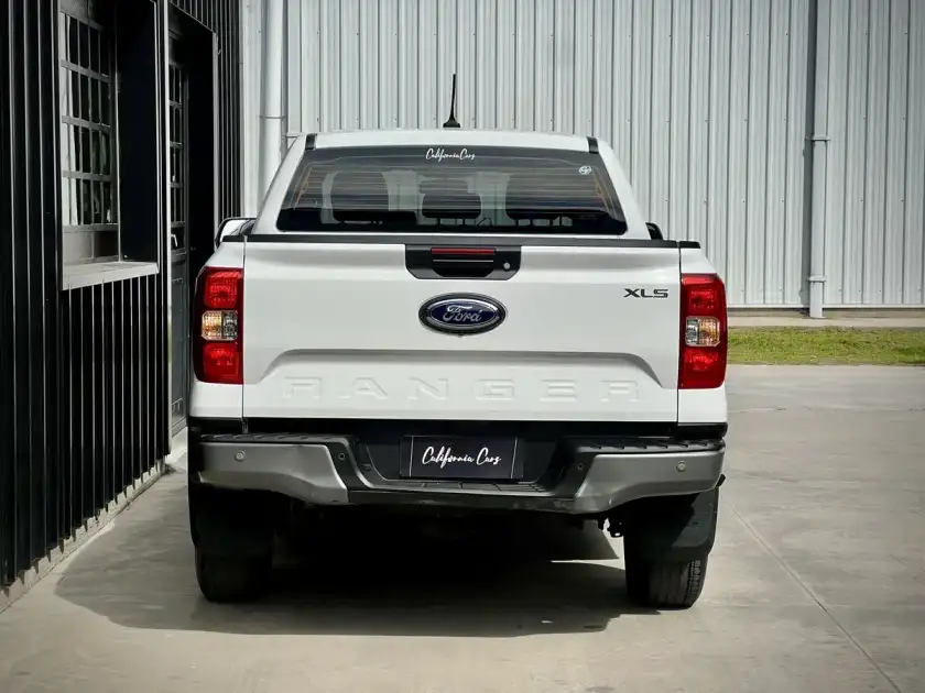 Ford Ranger 2.0 Cd 4X2 Xls 170Cv 2024 - foto 5