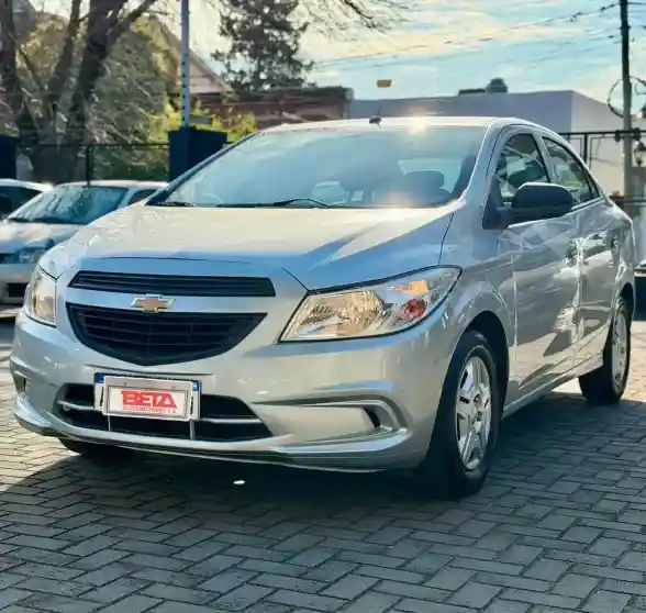 Chevrolet Prisma 1.4 Joy Ls 98Cv 2017 - foto 1