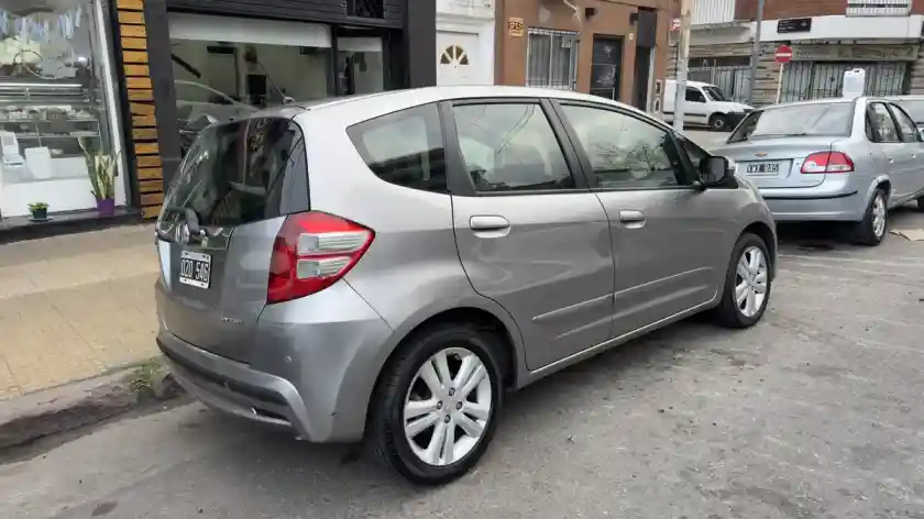 Honda Fit 1.5 Ex-L Mt 120Cv 2015 - foto 5