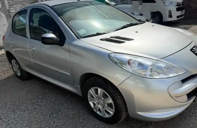 Peugeot 207 1.4 Allure 75Cv 2015 - foto 1