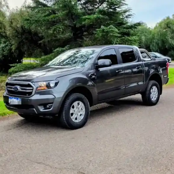 Ford Ranger 2022 - foto 1