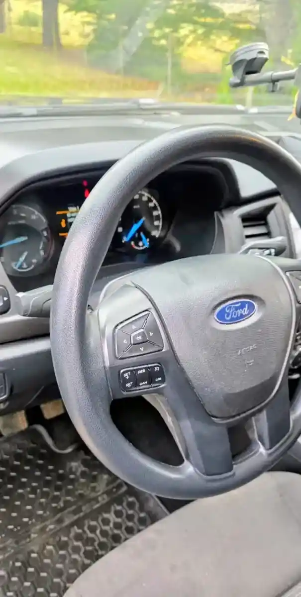 Ford Ranger 3.2 Cd Xls Tdci 200Cv Manual 4X2 2022 - foto 5