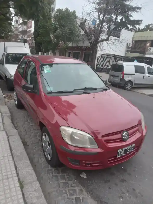 Suzuki Fun 1.4 N Aa Da 2009 - foto 2