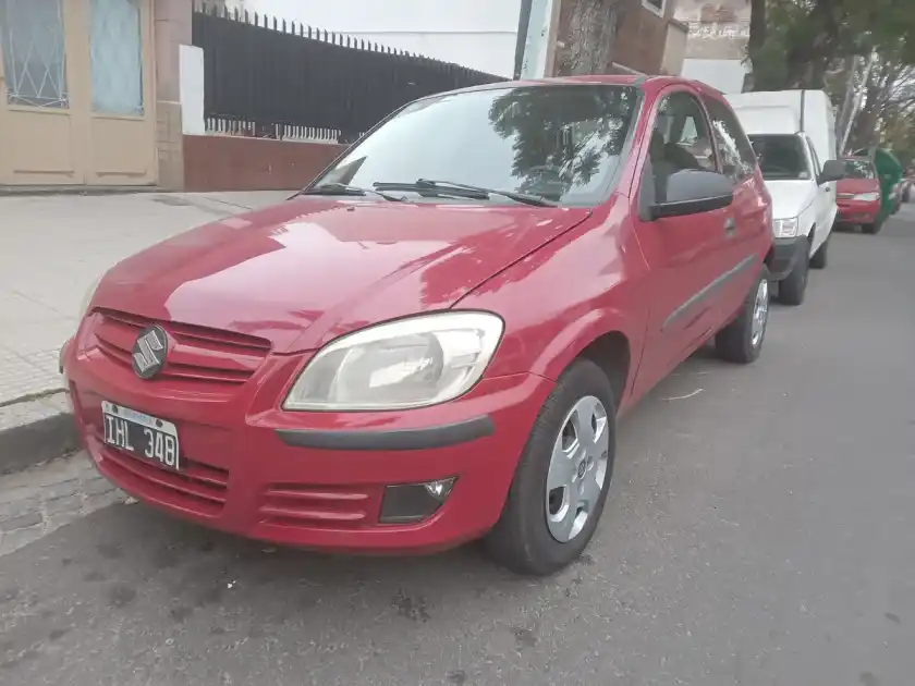 Suzuki Fun 1.4 N Aa Da 2009 - foto 3