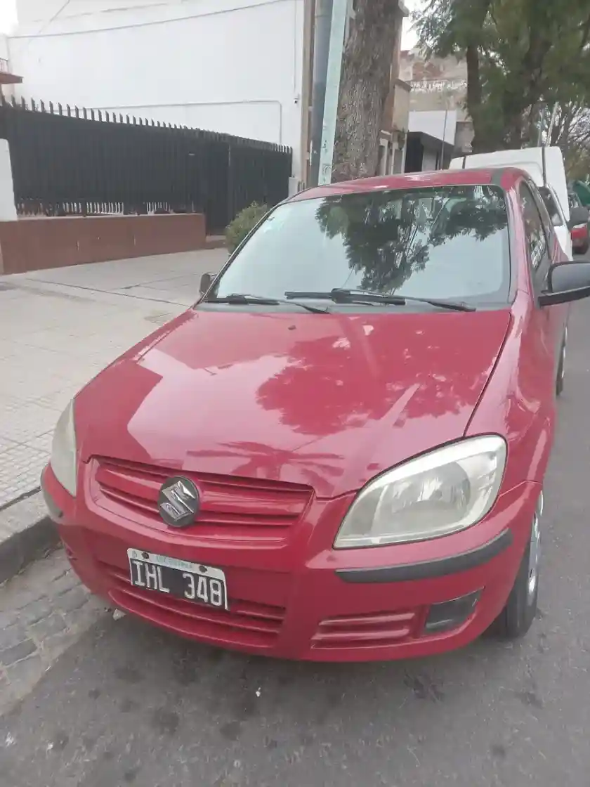 Suzuki Fun 1.4 N Aa Da 2009 - foto 4