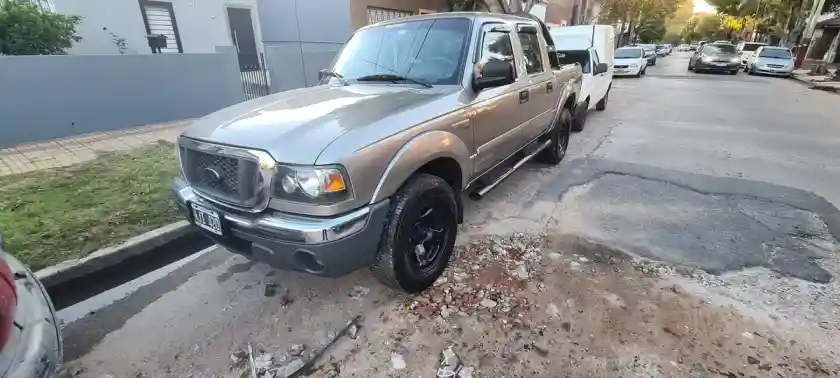 Ford Ranger 2008 - foto 1