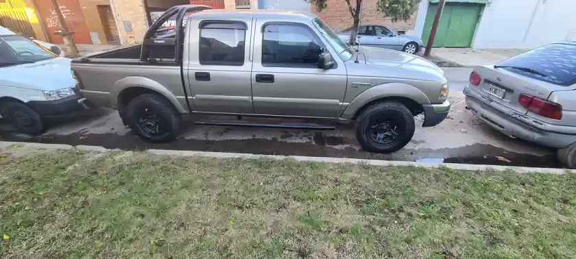 Ford Ranger 3.0 Cd Xlt 4X2 2008 - foto 3