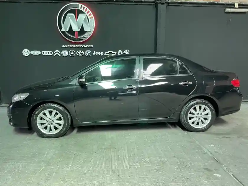 Toyota Corolla 1.8 Se-G At 2011 - foto 2