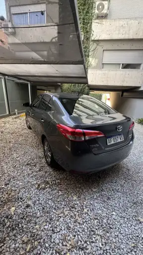 Toyota Yaris 1.5 107Cv Xls Cvt Sedan 2021 - foto 5