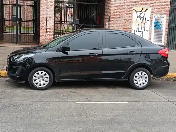 Ford Ka 1.5 S 2021 - foto 2